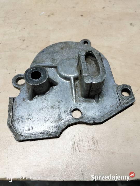 Podstawa aparatu 2 biegowego Komar motorynka Łubno sprzedam