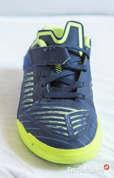 Buty halowe piłka nożna dzieci Ginka 500 r31 Gdańsk