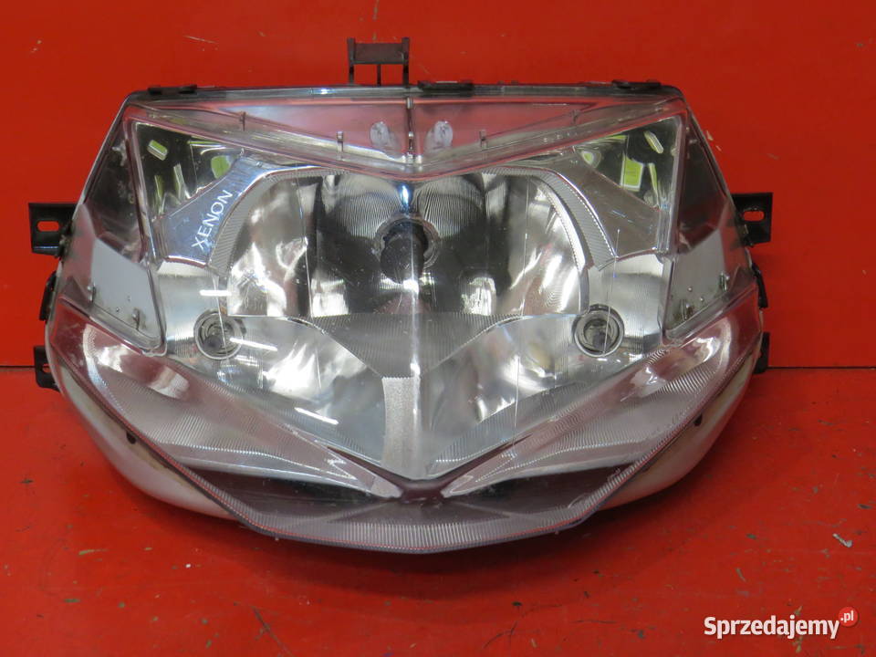 BMW K1200GT K 1200 GT 1300 lampa reflektor przód Warszawa