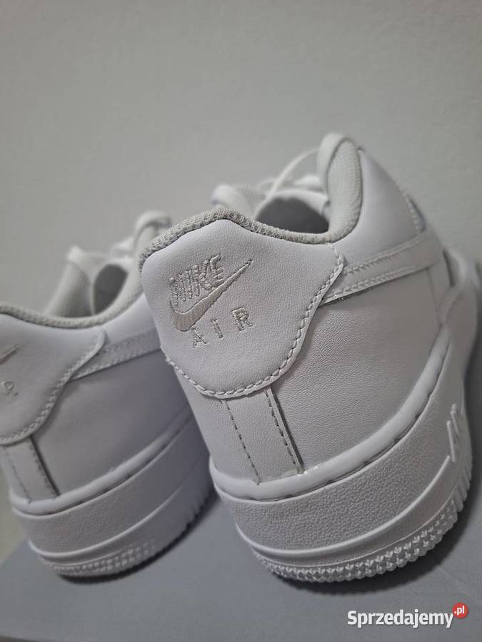 Buty Nike Air Force 1 07 Low r36 małopolskie Nowy Sącz