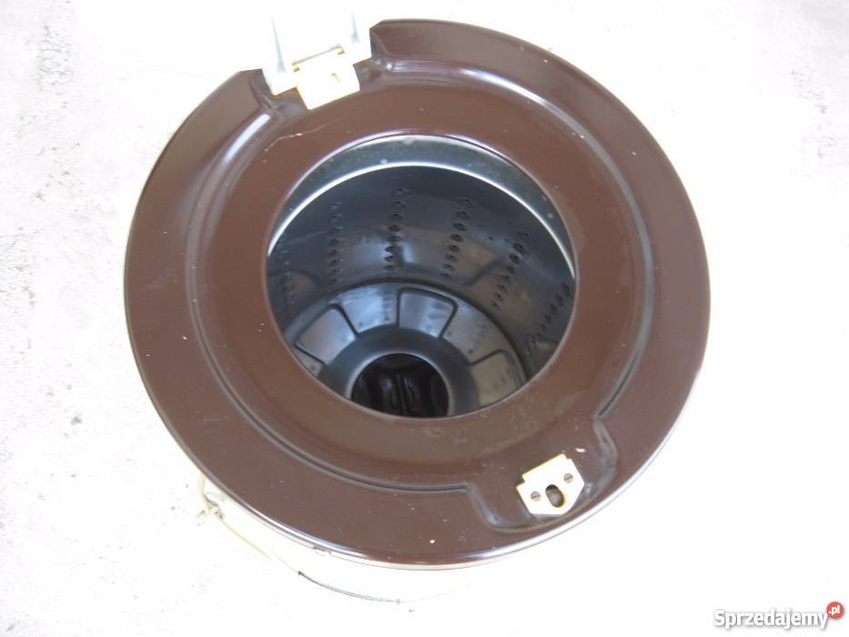 Wirówka z Prlu Sprawna Ładny Stan Pralki i suszarki sprzedam