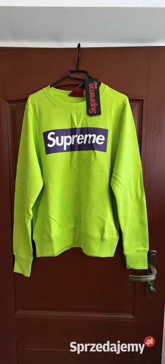 Bluzy tshirty supreme grip Opole
