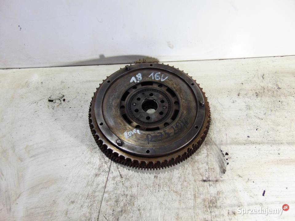 SPRZĘGŁO KOŁO DWUMASOWE ROVER 75 18 16V