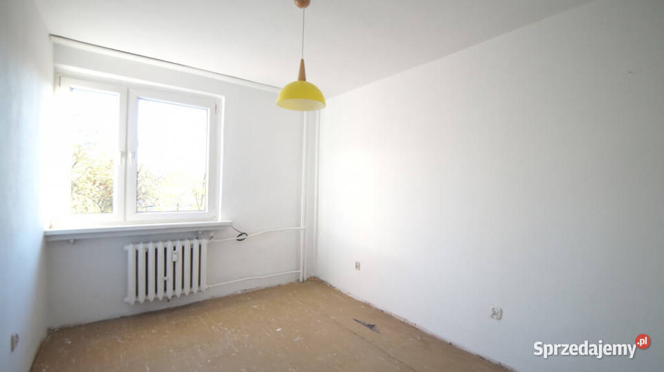 Sprzedaż mieszk 2pokII p garaż Opole Zaodrze Piętro 2 opolskie