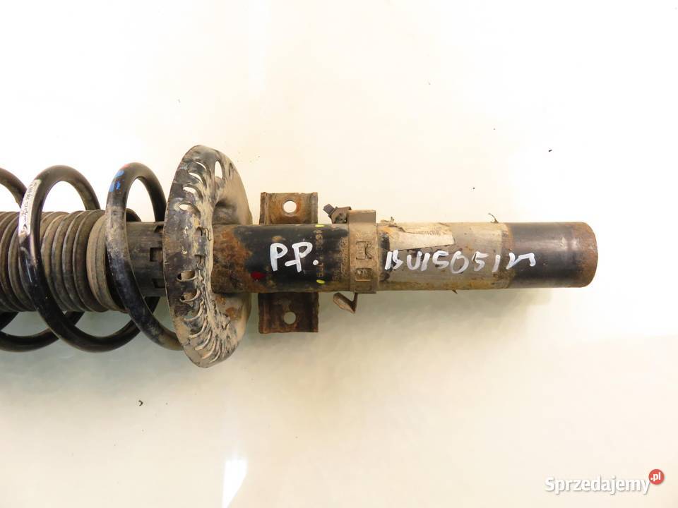 MCPERSON PRAWY PRZEDNI VW FOX 14 BKR 5Z0413031C