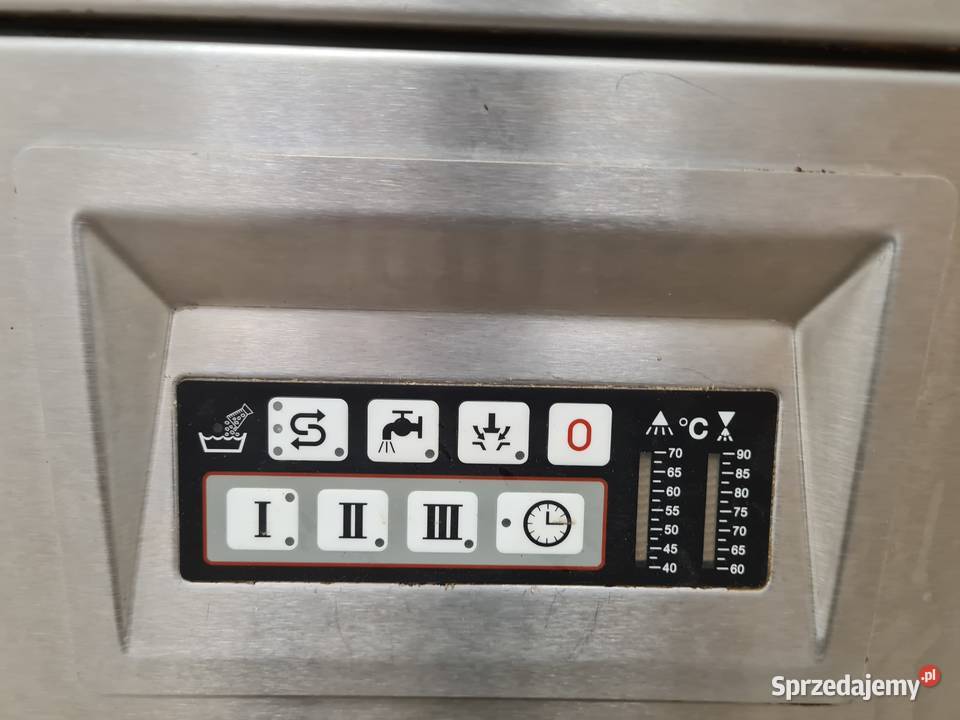 Zmywarka HOBART Milanówek