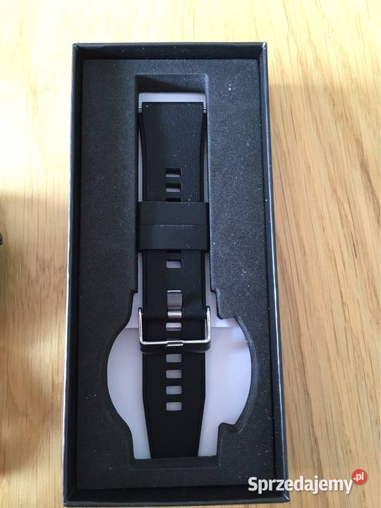 Smartwatch męski qw33 Łódź sprzedam
