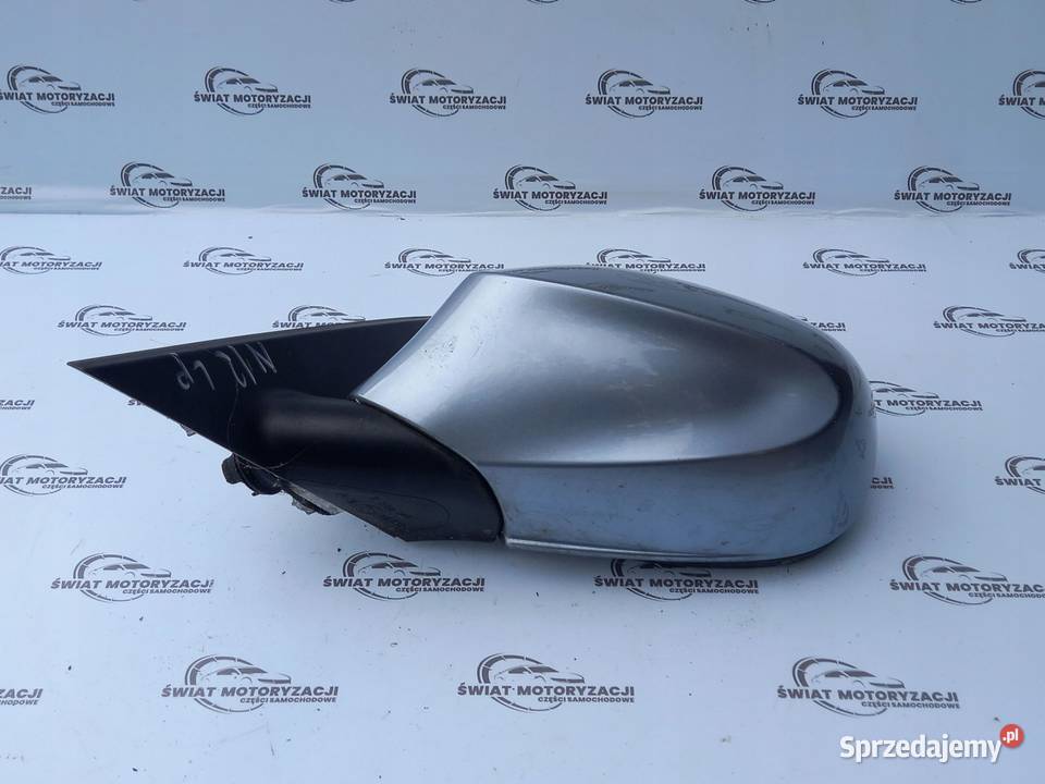 BMW E82 10r lusterko lewe 7208145 ANGLIK Rok produkcji 2010