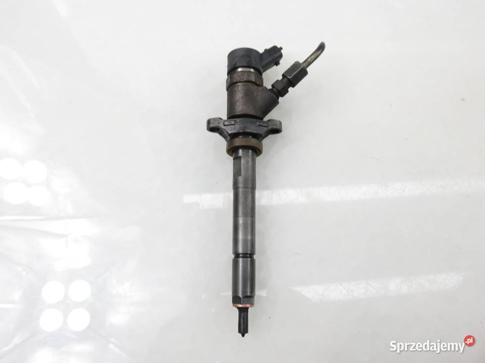 WTRYSKIWACZ MAZDA 3 BK 16 DI Turbo 0445110188 osobowe Wtryskiwacze sprzedam