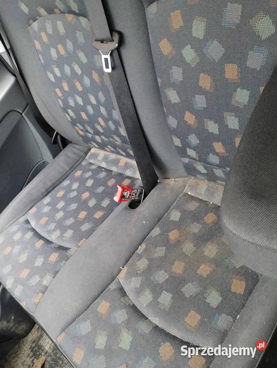Części Mercedes Vito W639 22CDI 150 Automat Rok produkcji 2003 mazowieckie Zbuczyn