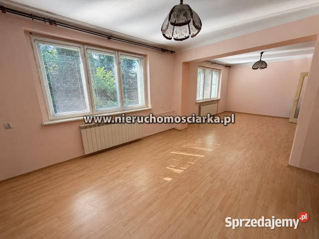 Dom wolnostojący 175m2 Turza Śląska Nieruchomości