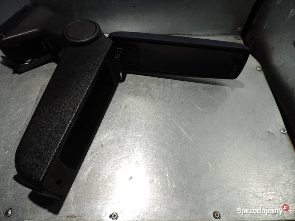 PODŁOKIETNIK FIAT GRANDE PUNTO Nowy Sącz