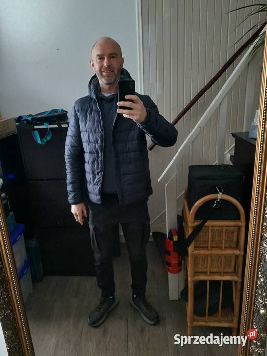 TRENER SPORTOWY OSOBISTY