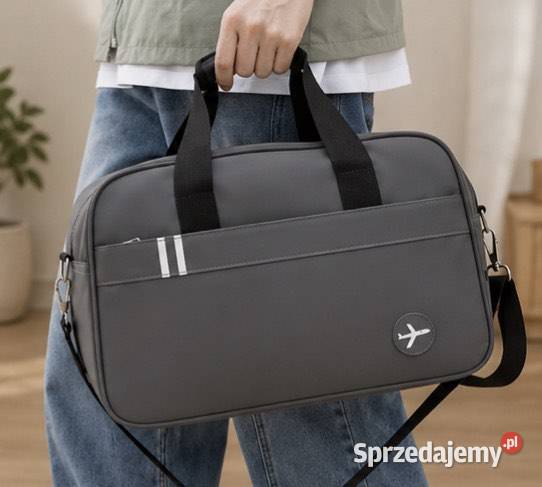 Torba do samolotu jako bagaż podręczny 402026 26cm sprzedam