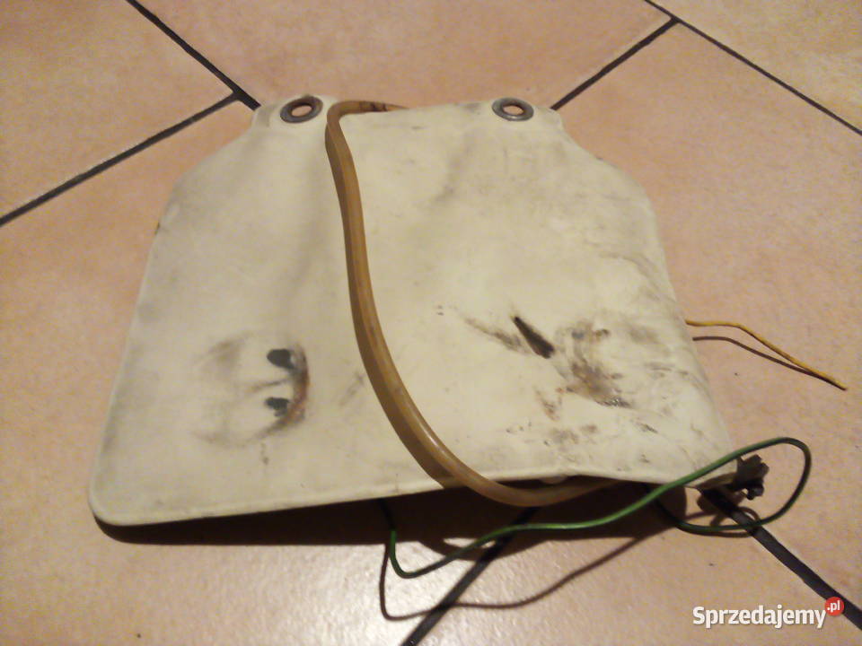 Zbiornikworek na płyn do spryskiwaczy nowy fiat wielkopolskie Leszno sprzedam