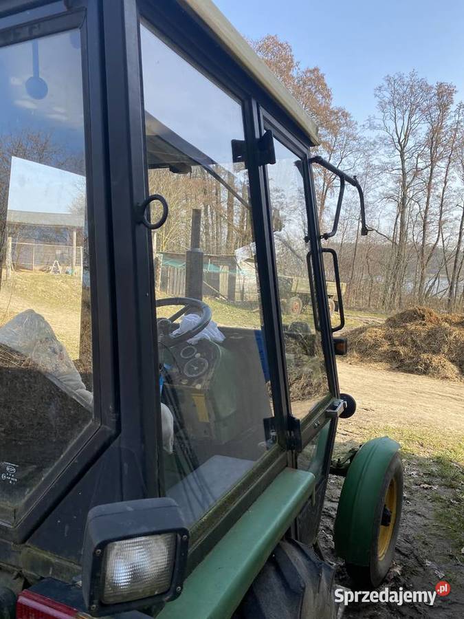 sprzedam ciągnik Farm Mot 2500 Mikorowo sprzedam