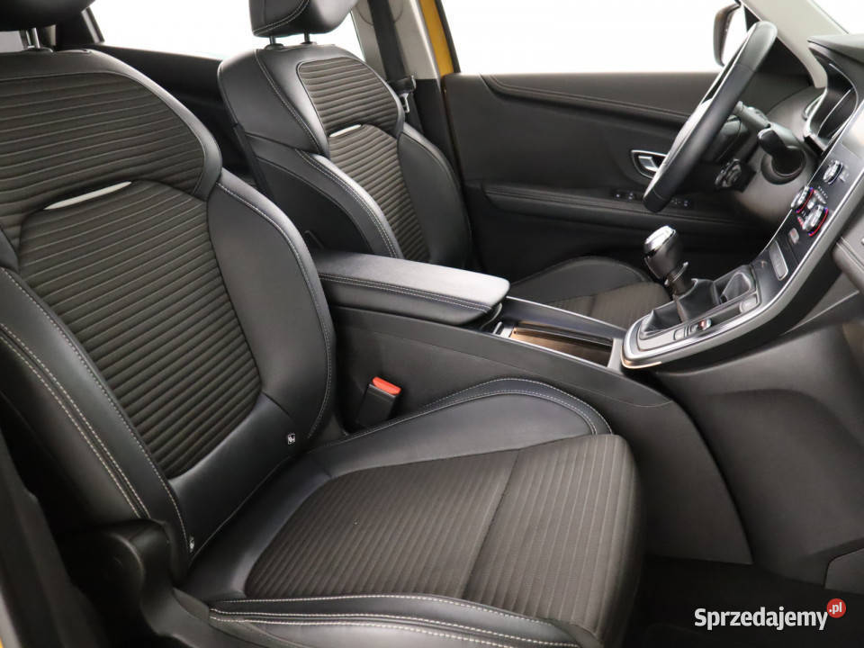 Renault Scenic 13 TCe Katowice