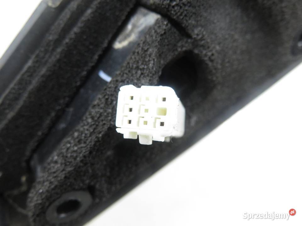 LUSTERKO LEWE MAZDA 5 CR19 32S GALAXY GREY sprzedam