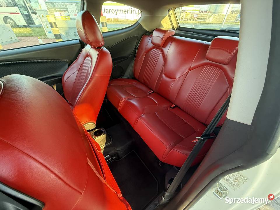 Alfa Romeo Mito 14 Multi Air Krosno