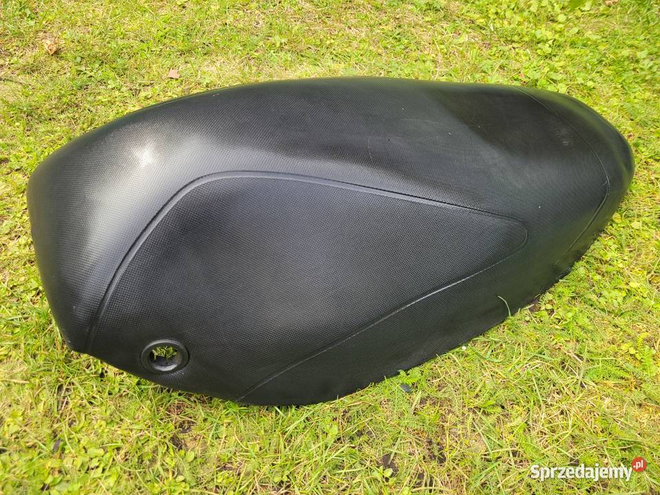 PIAGGIO FLY 50100125 siedzenie kanapa fotel wielkopolskie Piła