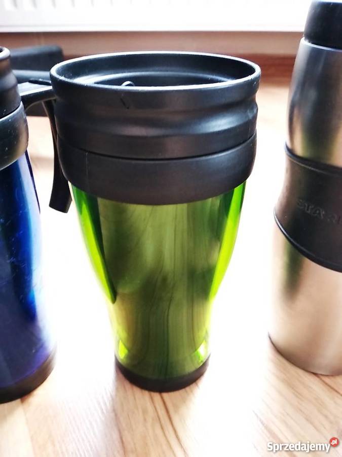 kubek termiczny Poznań