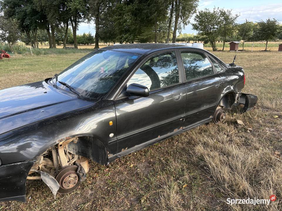 Sprzedam Motoryzacja Lublin