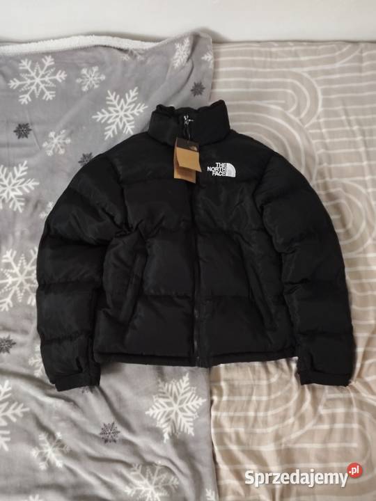 Kurtka zimowa The North Face Rozmiar M Lublin