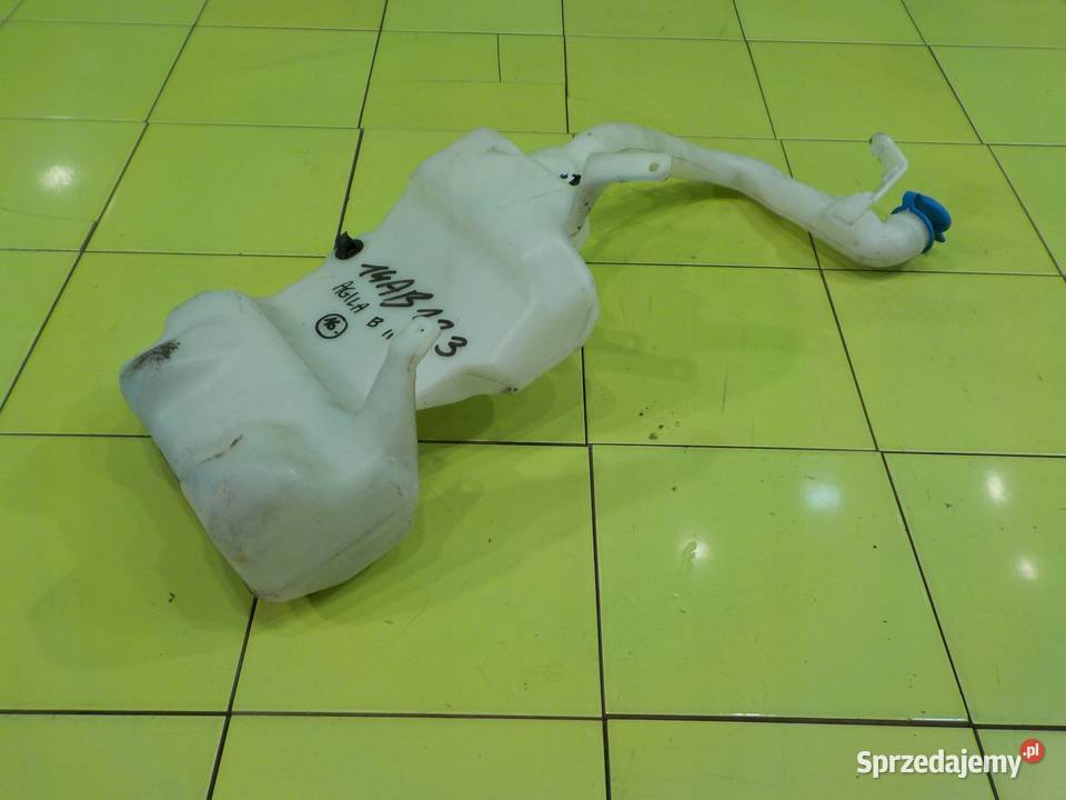 OPEL AGILA B II 12 B 08r 5D zbiorniczek Suków