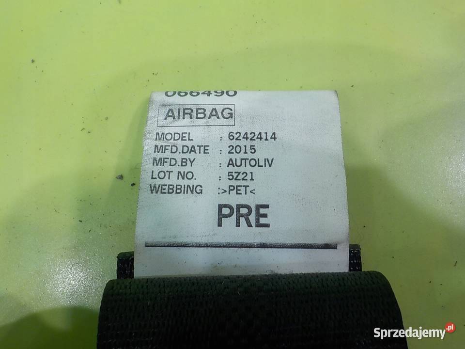 NISSAN LEAF I LIFT AUT 16r HB 5D pas osobowe