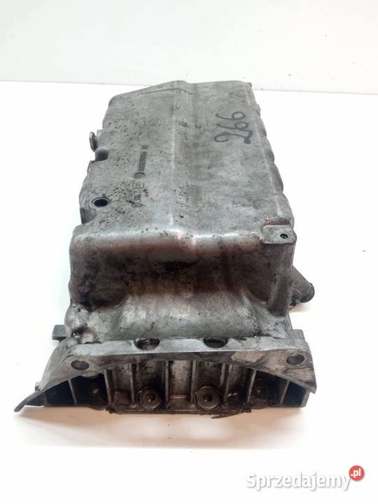 MISKA OLEJOWA 9686828980 20 TDCI Ford Kuga I