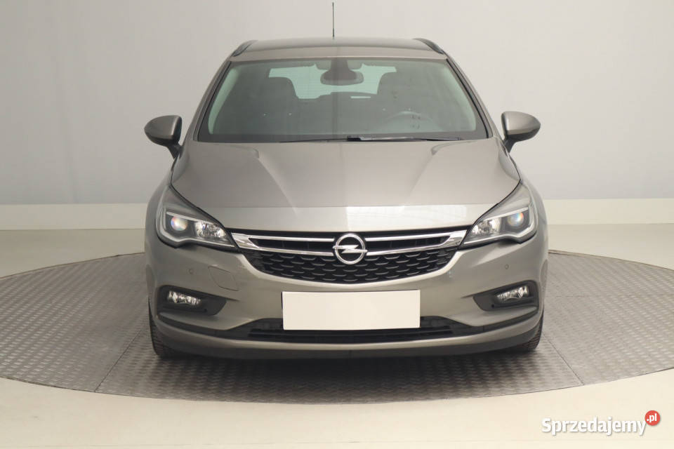 Opel Astra 14 T benzyna Zabrze