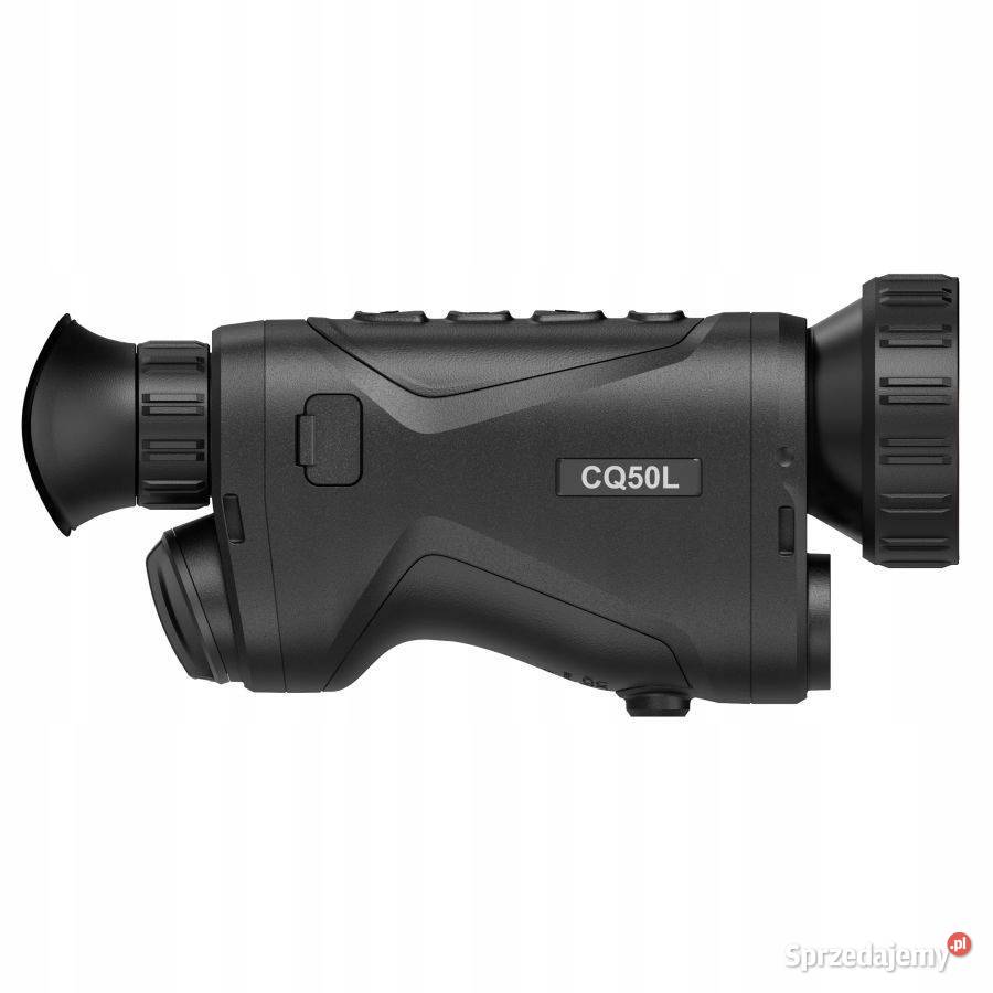 Kamera Termowizyjna Monokular Termowizyjny Poznań