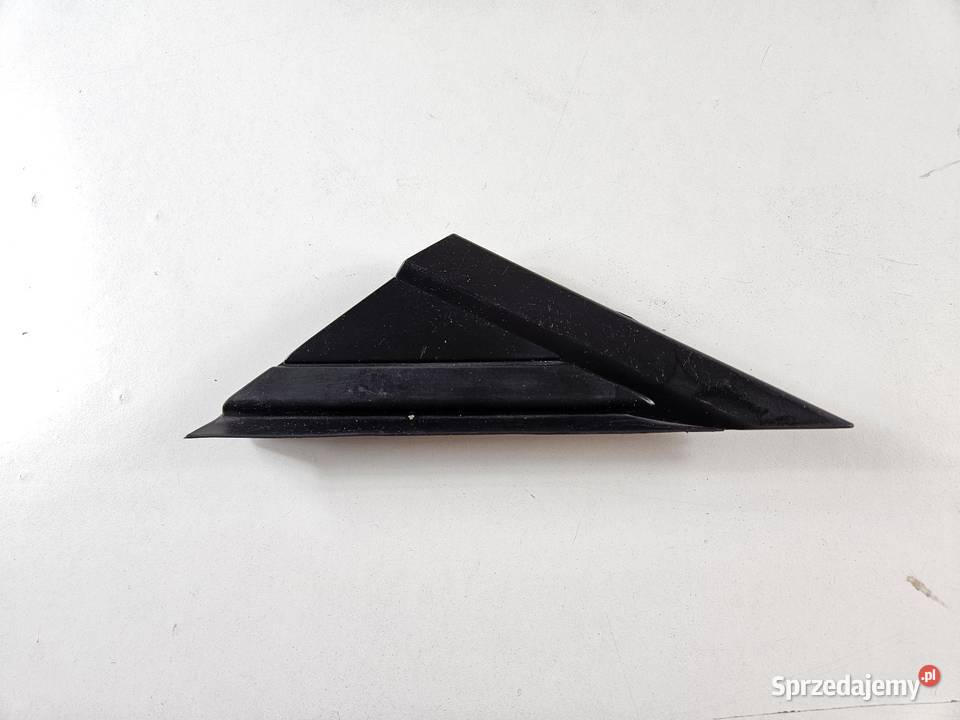 PEUGEOT 3008 II ZAŚLEPKA LEWA TRÓJKĄT LEWY osobowe Międzychód