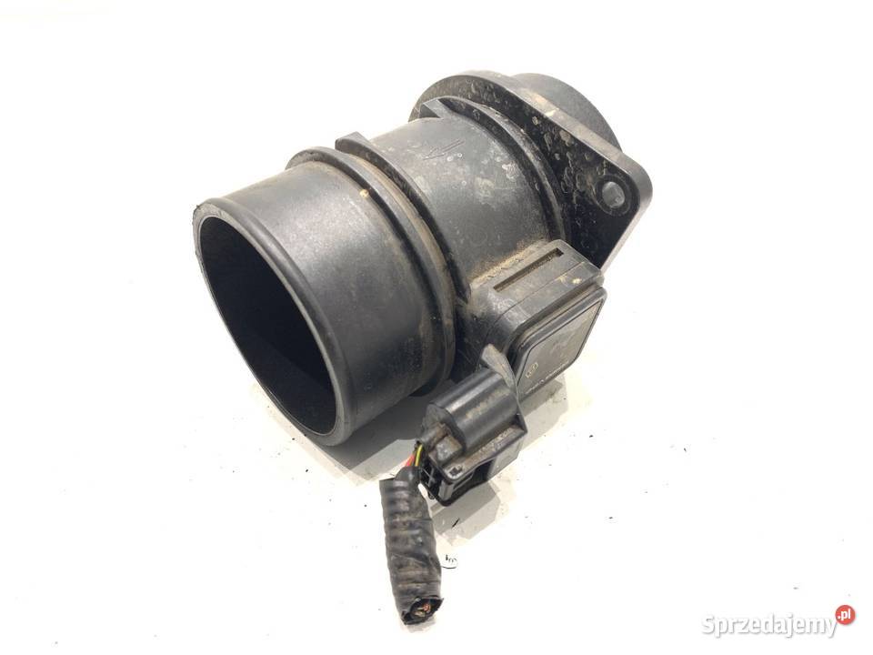 PRZEPŁYWOMIERZ NISSAN QASHQAI J10 8200280060 15