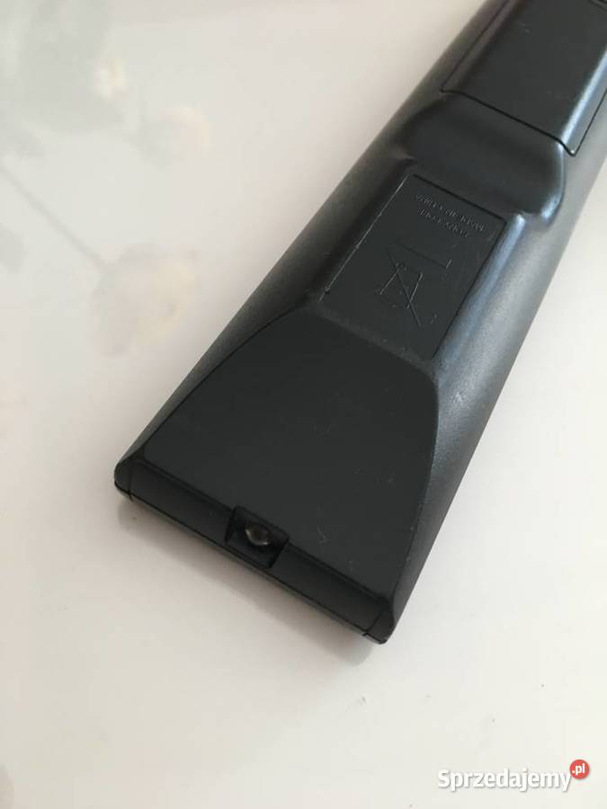 Oryginalny pilot SONY AV SYSTEM RMADU050 R Szczecinek
