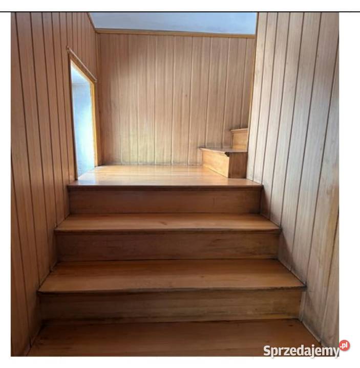 Sprzedam dom Spytkowice