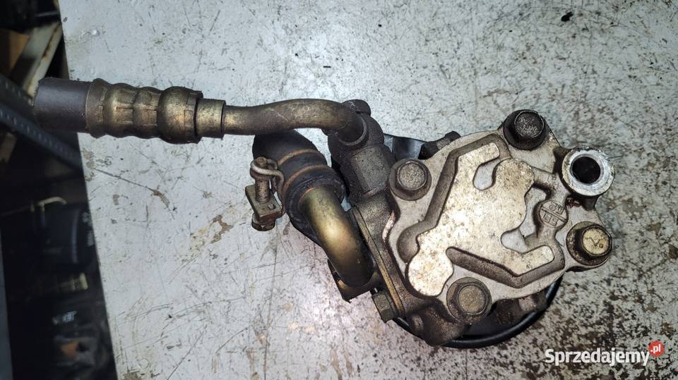 Pompa wspomagania Nissan Sunny Łagów