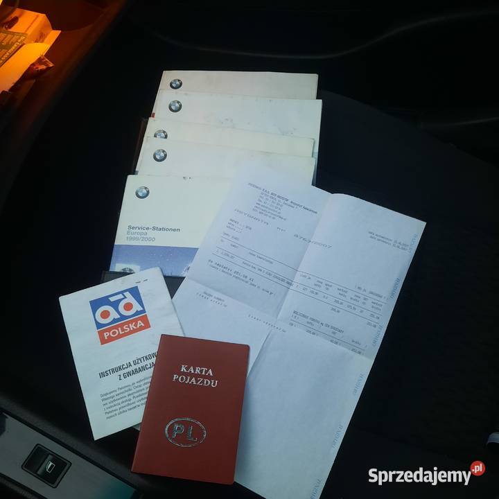 Bmw e46 320i 1998 kujawsko-pomorskie Występ sprzedam