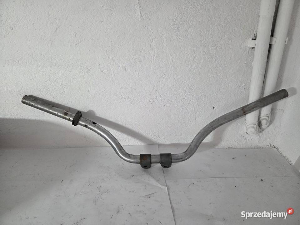 Żak Ryś kierownica Wodzisław Śląski