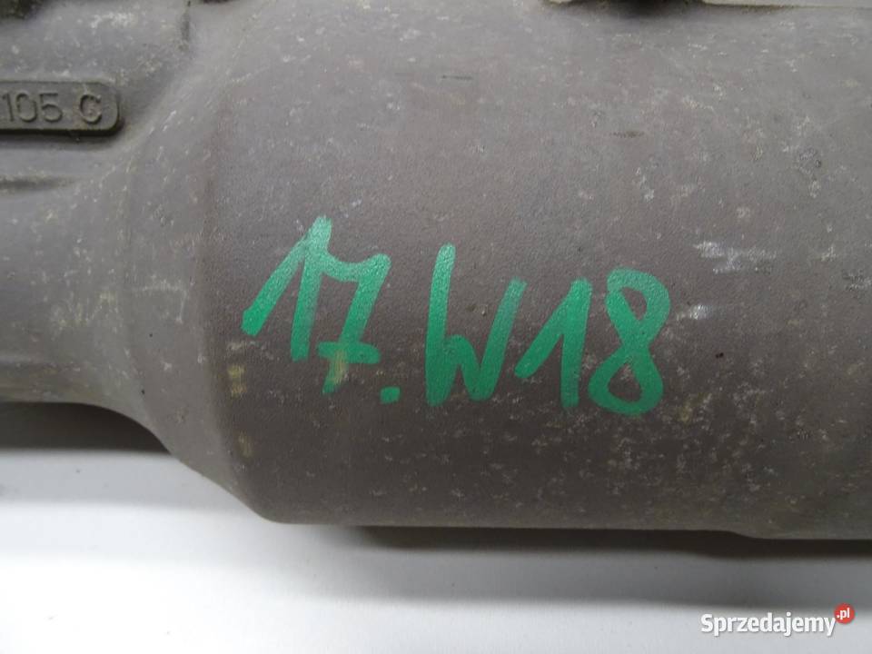 MAGLOWNICA PRZEKŁADNIA STEROWNIK 4G2423105C sprzedam