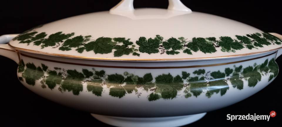 Waza firmy Fraureuth Chełm