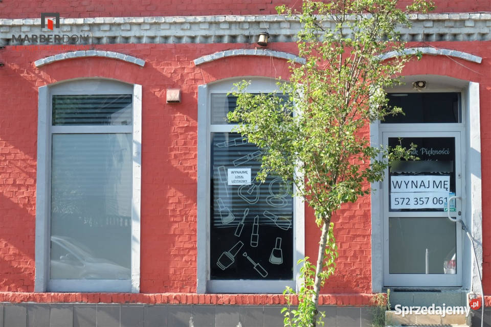 Lokal 40m2 Chorzów 36m2 sprzedam