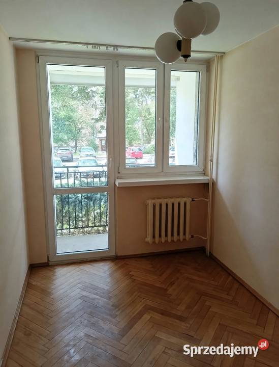 Mieszkanie Kossaka Dąbrowa M3 3764m2 Łódź