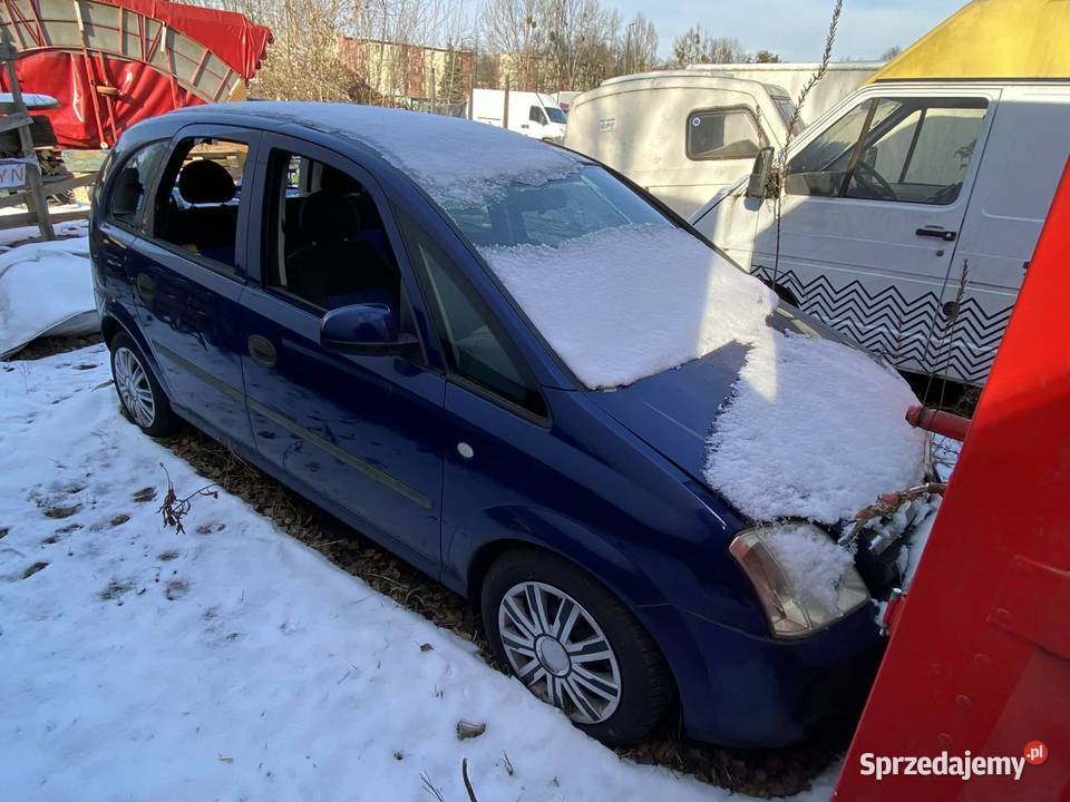 Volkswagen Lupo 10mpi Samochody na części Gliwice sprzedam