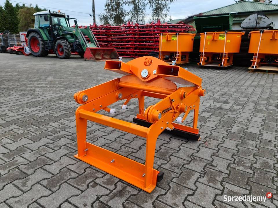 Chwytak do klocków betonowych Lego beton klocek Kutno