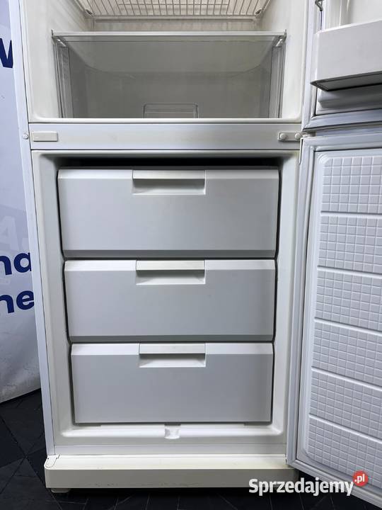 LODÓWKA Bosch Germany193 Dousystem Klas A Wiejca