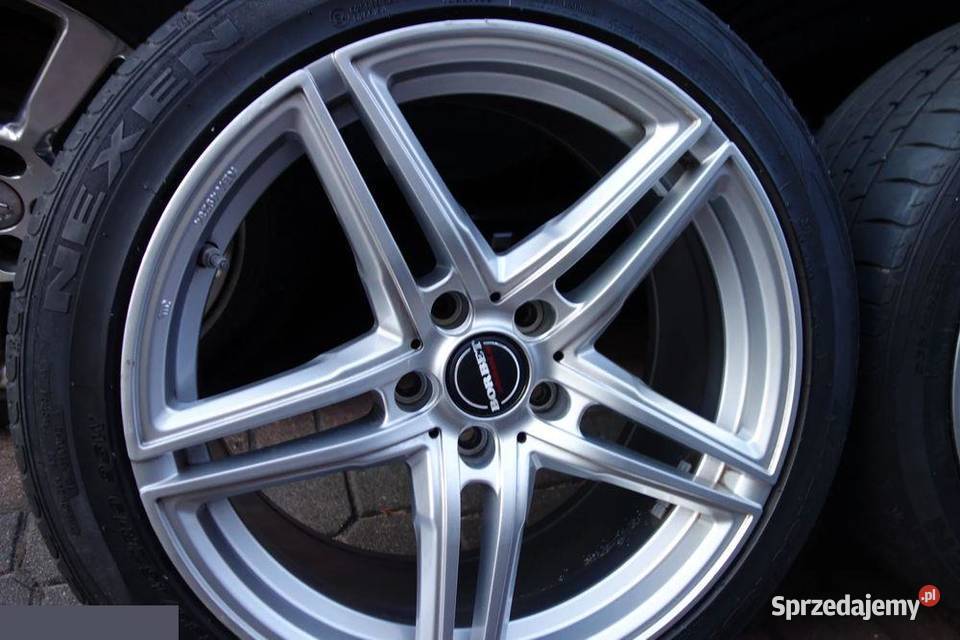 Cadillac CTS 36 V6 Sport Luxury 322 4x4 2009r