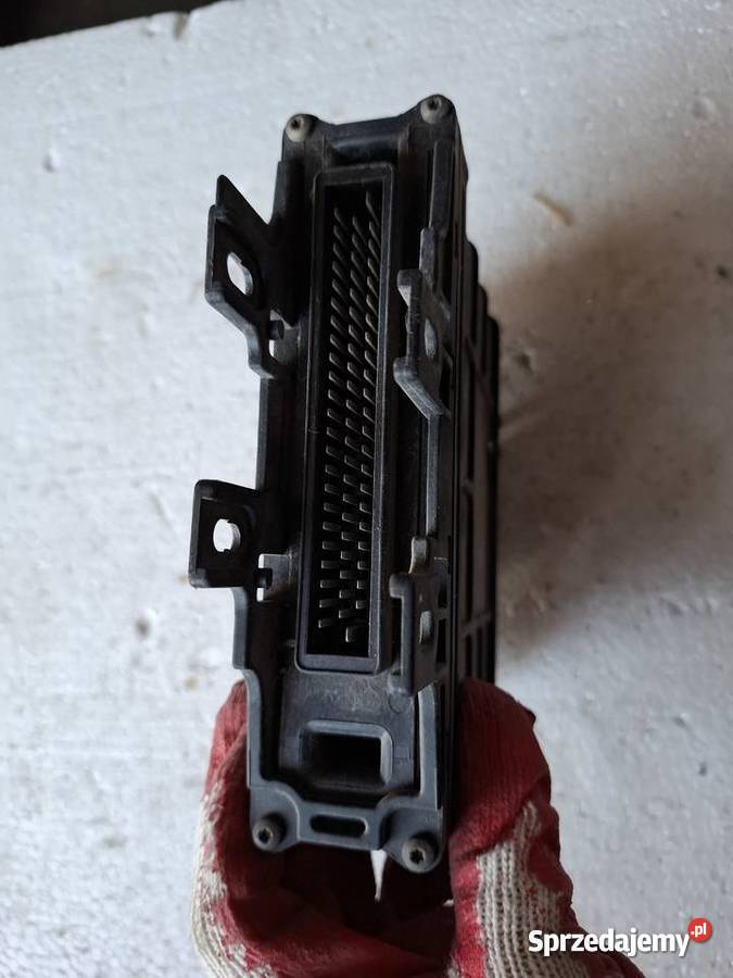 Sterownik Skrzyni Biegów Volkswagen Golf IV Wisznice