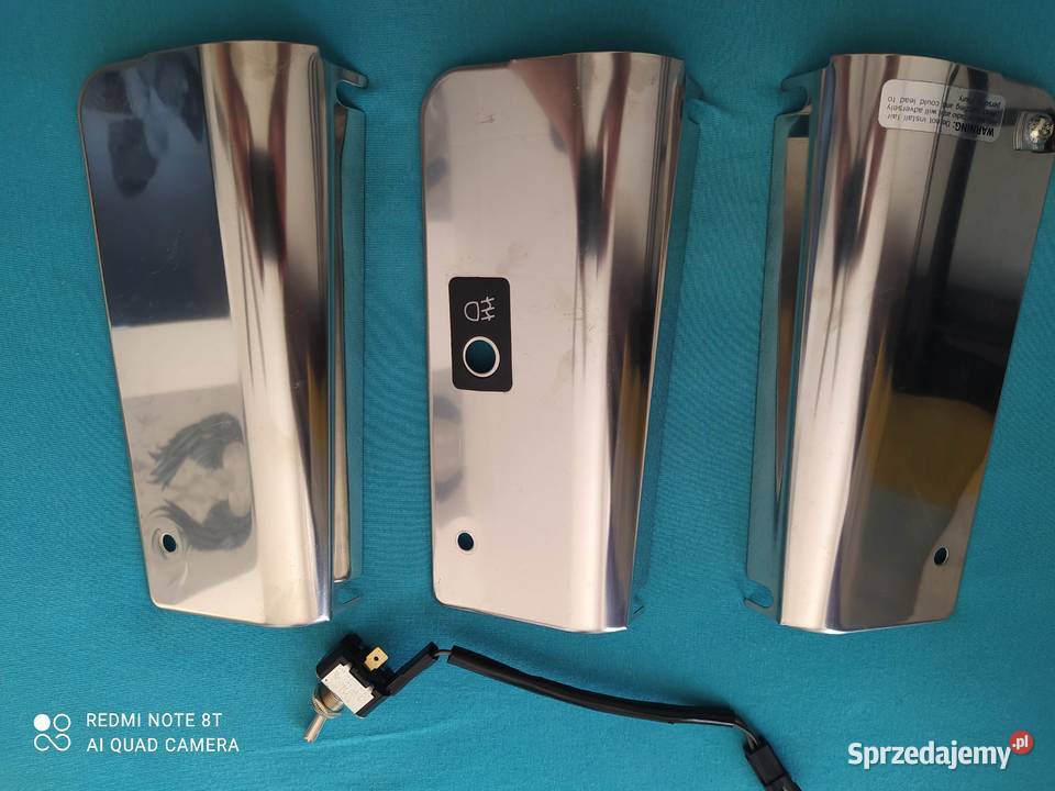 BUELL HARLEY MIARKA POZIOMU OLEJU OEM Luboszyce sprzedam