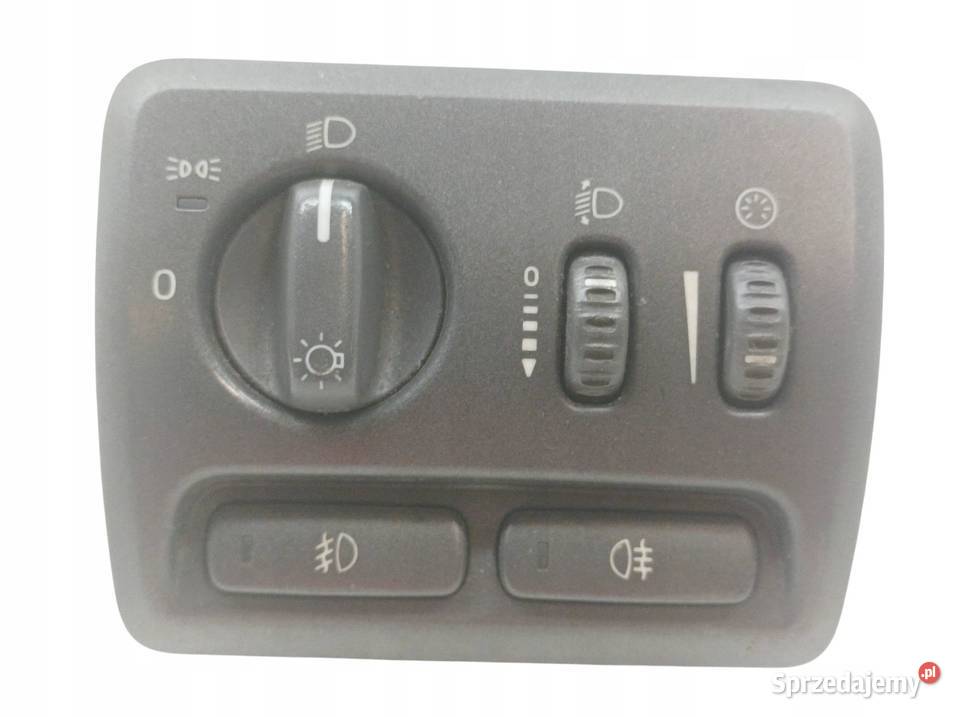 PRZEŁĄCZNIK ŚWIATEŁ 9441233 Volvo S60 I 20002009 świętokrzyskie sprzedam